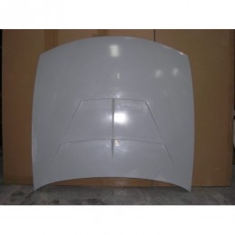 Capo Fibra Nissan Skyline...