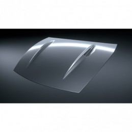 Capo Fibra Porsche 955 03-06