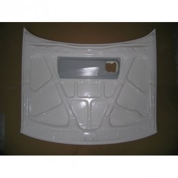 Capo Fibra Subaru Legacy