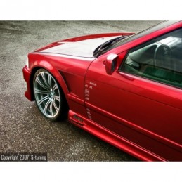 Aletas Delanteras Bmw E36