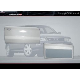 Puerta Izquierda Audi 80 Coupe