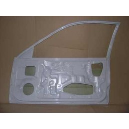 Puerta Derecha Honda Civic...