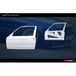 Puerta Izquierda Bmw E30