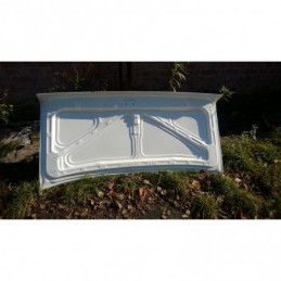 Porton trasero Bmw E30