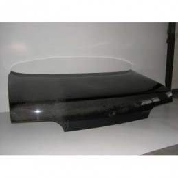 Porton trasero Nissan...