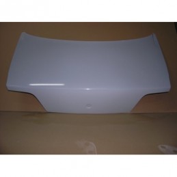 Porton trasero Nissan...