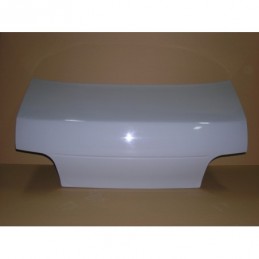 Porton trasero Subaru...