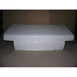 Porton trasero Subaru Legacy