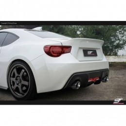Porton trasero Toyota Gt86