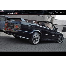 Aleron Bmw E30