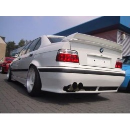 Aleron Bmw E36