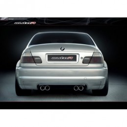 Aleron Bmw E46