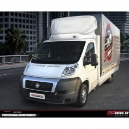 Aleron Fiat Ducato