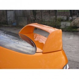 Aleron Honda Civic 92-95 Sedan