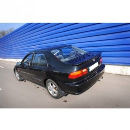 Aleron Honda Civic 92-95 Sedan