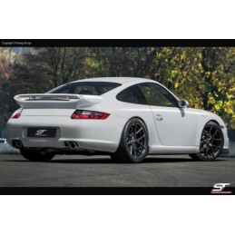 Aleron Porsche 911 Gt3 05-08