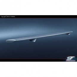 Aleron Renault Megane I