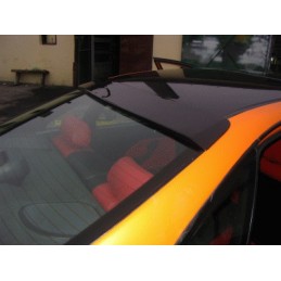 Aleron Luna Trasera Honda...