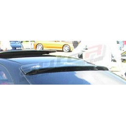 Aleron Luna Trasera Honda...