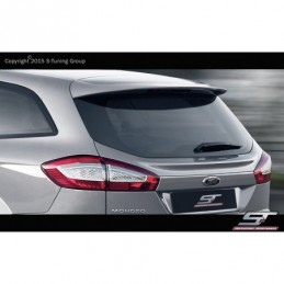 Aleron Ford Mondeo Mk4