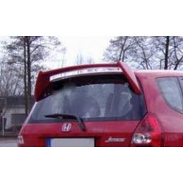 Aleron Honda Jazz