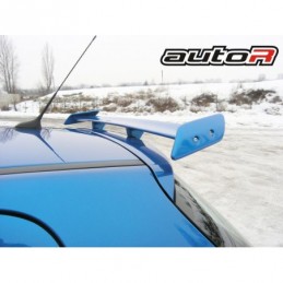 Aleron Mercedes Smart