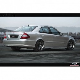 Aleron Mercedes W211