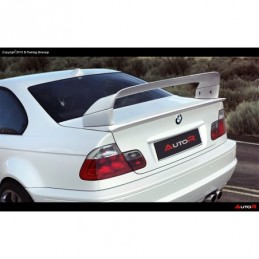 Aleron Bmw E46