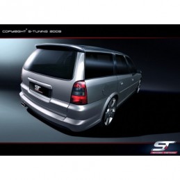 Aleron Opel Vectra B