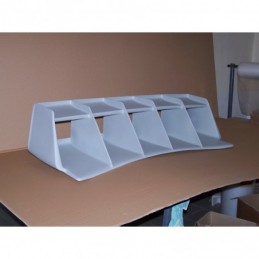 Aleron Subaru Impreza Ii...