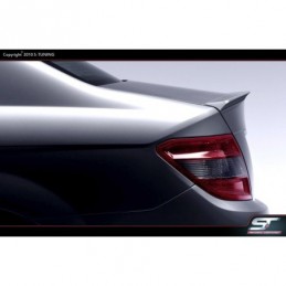 Aleron Mercedes W204