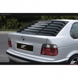 Aleron Luna Trasera Bmw E36