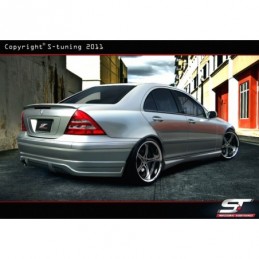 Aleron Mercedes W203