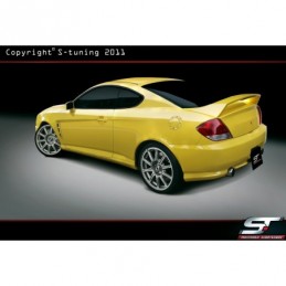 Aleron Hyundai Coupe 02-05
