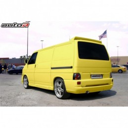Aleron Vw T4