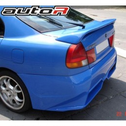 Aleron Mitsubishi Carisma...