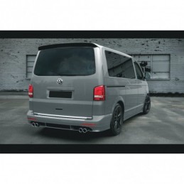 Aleron Vw T5