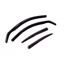 Derivabrisas Heko Bmw Serie 3 E46 Combi 1998-2007