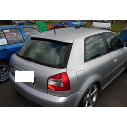 Alero Trasero Audi A3 8l 96-03