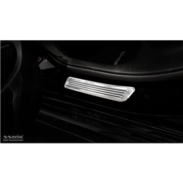 Protector Mercedes C-Klasse W205 2014-2019 & FL 2019-2021 & W206 2021- 2-piezas (achterdeuren)