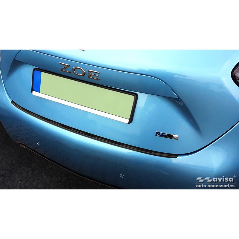 Protector Renault Zoe II 2019- 'Ribs'