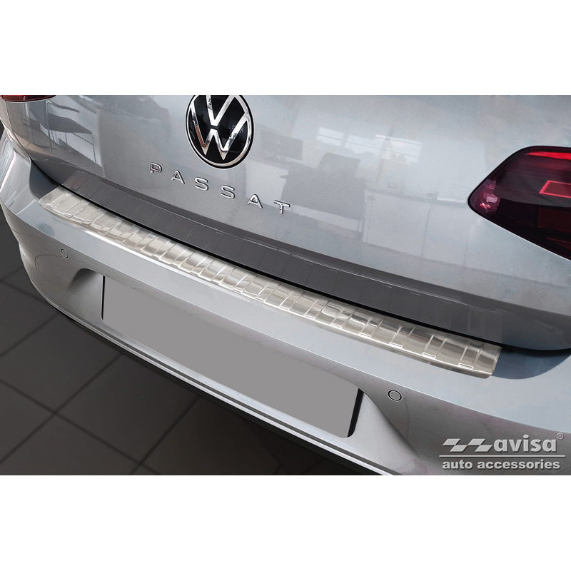 Protector Volkswagen Passat Sedan 2014-2019 & FL 2019- 'Ribs'
