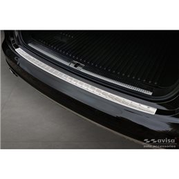 Protector Audi A6 Allroad 2011-2018 'Ribs'