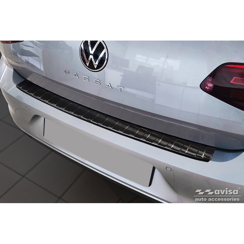 Protector Volkswagen Passat Sedan 2014-2019 & FL 2019- 'Ribs'