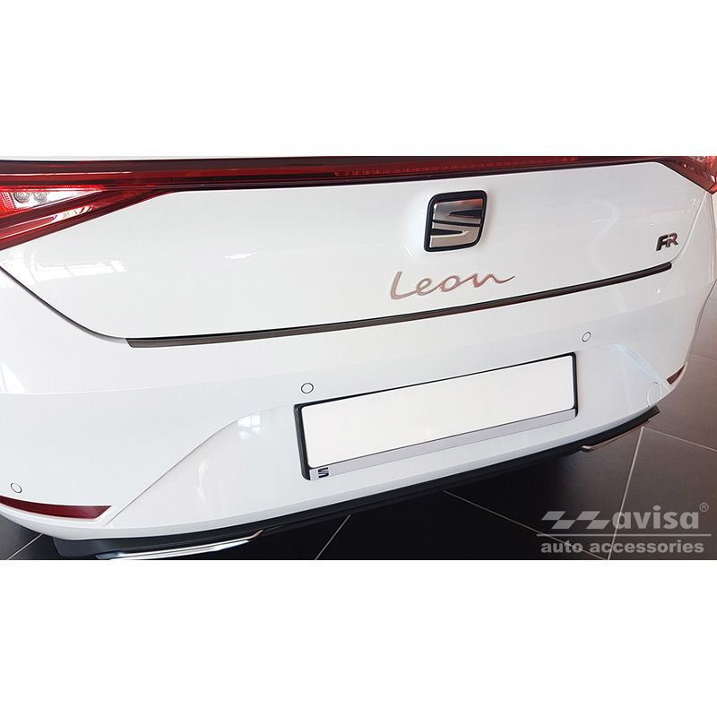 Protector Seat Leon IV HB 5-deurs 2020-