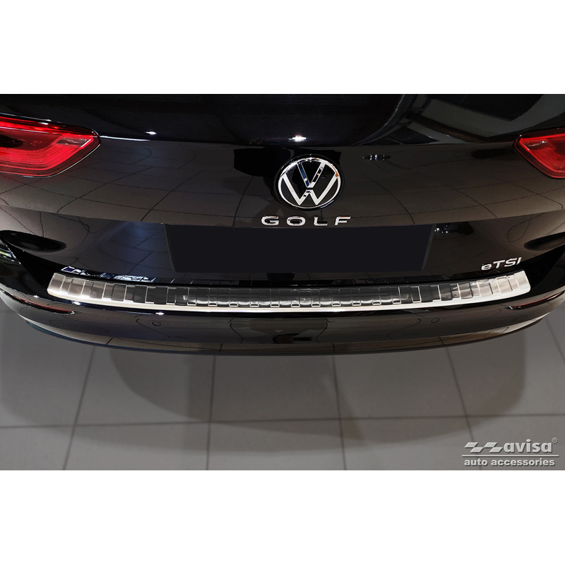 Protector Volkswagen Golf VIII Variant 2020- 'Ribs'