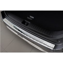 Protector Kia Sportage V 2021- 'Ribs'