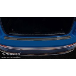 Protector Audi E-Tron incl. Sportback 2018-