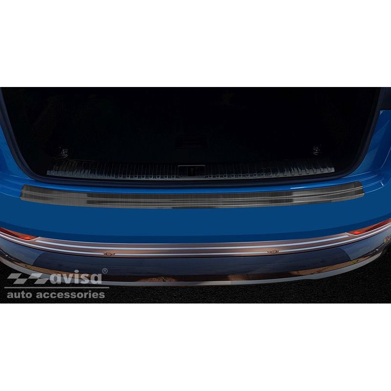 Protector Audi E-Tron incl. Sportback 2018-
