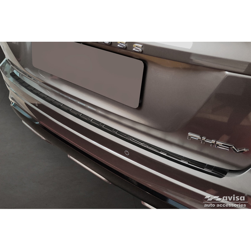 Protector Mitsubishi Eclipse Cross PHEV Facelift 2021-